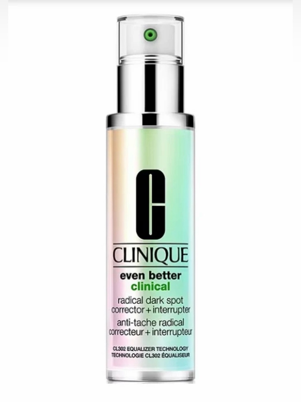 Clinique Even Better Clinical Radical Dark Spot Corrector. Brand new. 3.4 0z